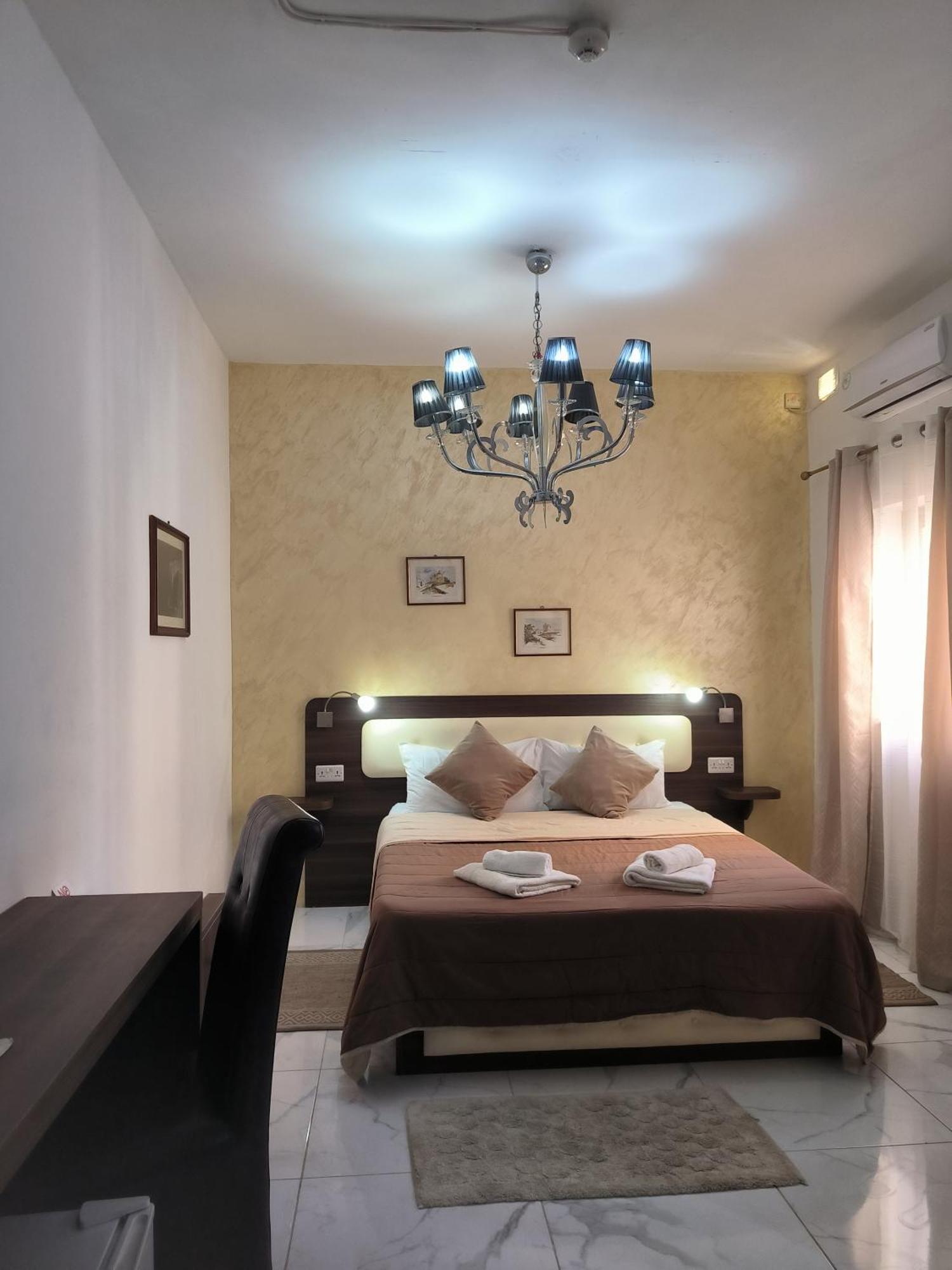Vendégház Tarona San Pawl il-Baħar