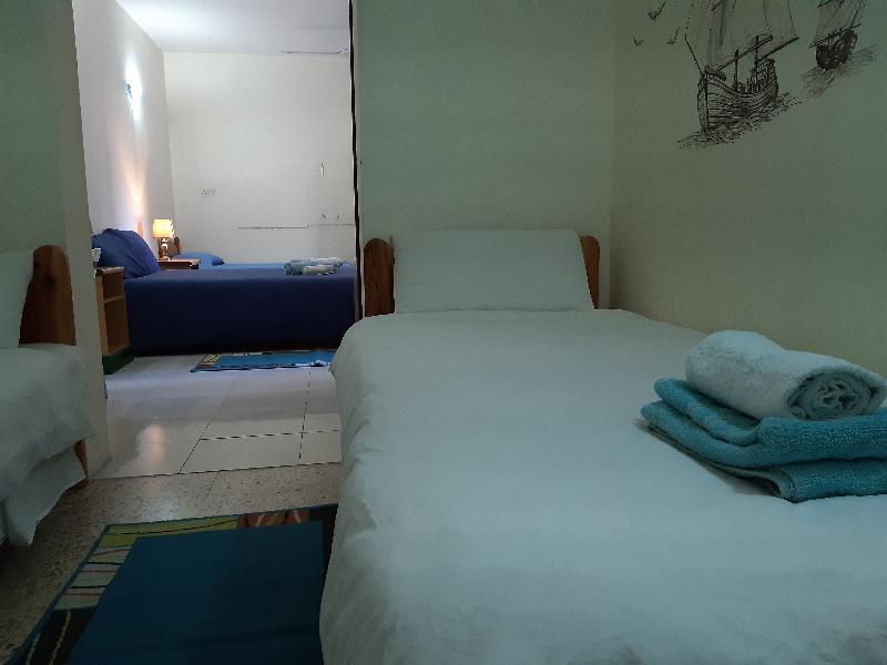 Vendégház Tarona 3*